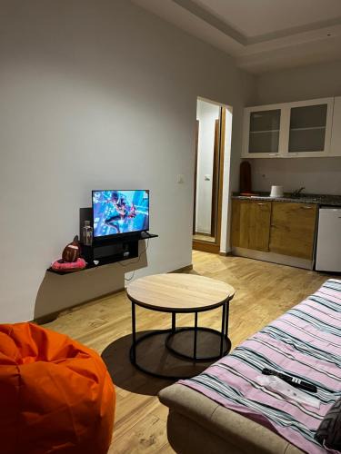 El Menzah 7 Apartment | Cosy studio