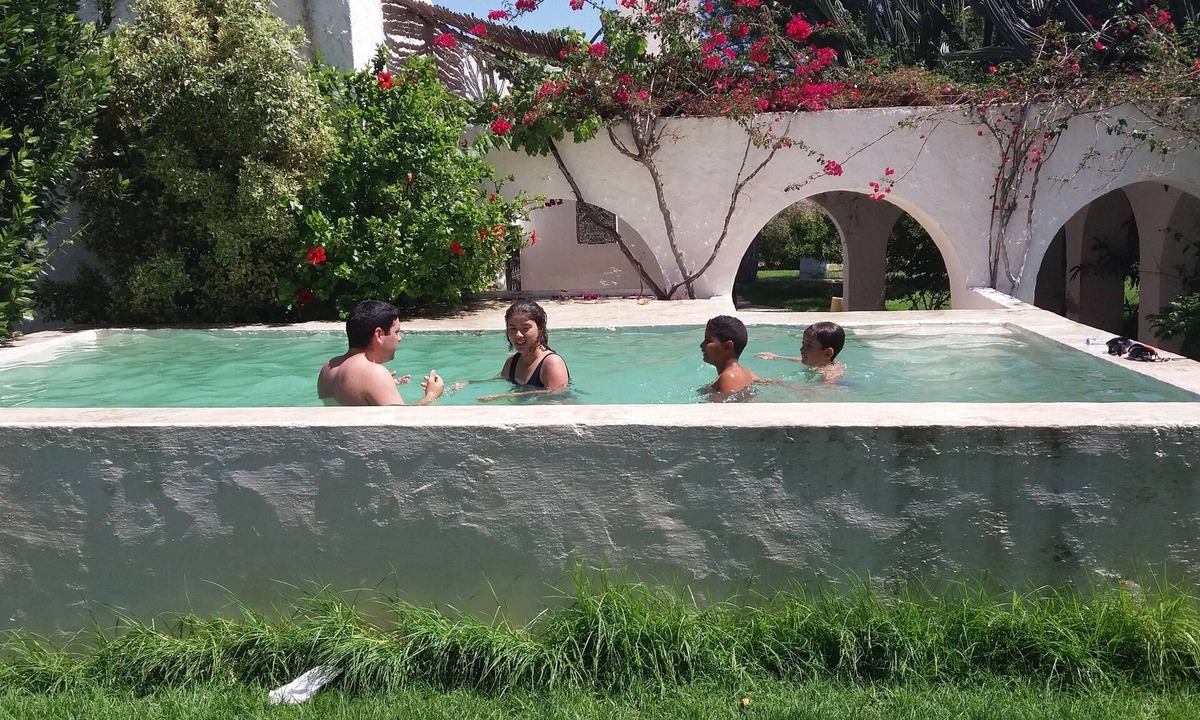 Ben Khalled Cottage | Country house in Cap Bon