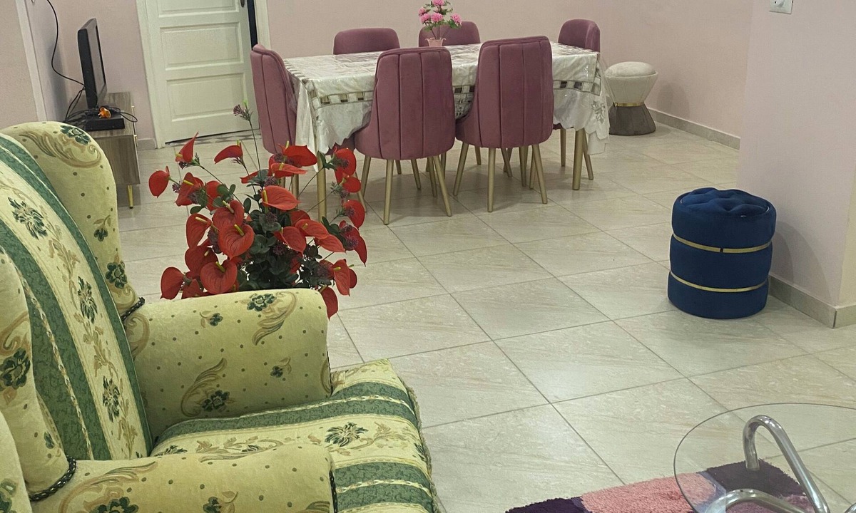 Luxor Apartment | Cozy 1-bedroom apartment in awesome Luxor with AC, WiFi