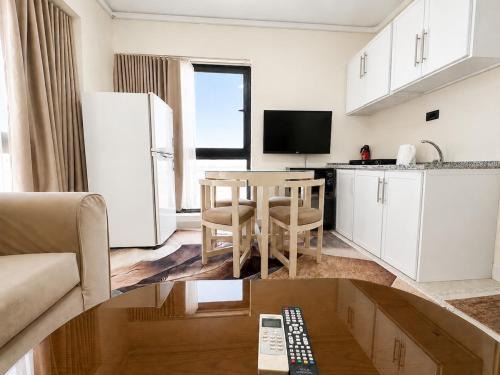 Sidi Abd El-Rahman Apartment | Cozy 1BDR Chalet Zahra l Sidi Abd El Rahma