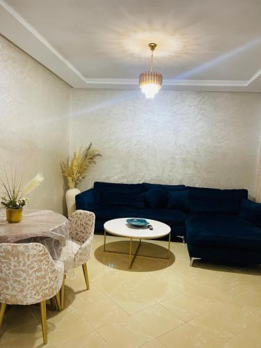 El Aggada Apartment | Cozy apartment close to city center