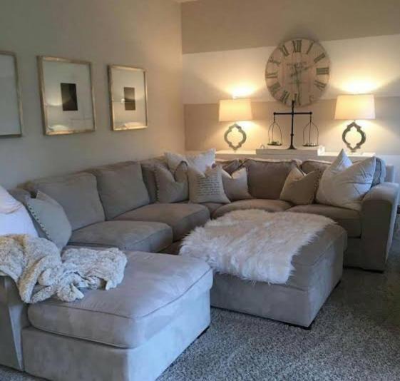 Al Rehab Apartment | Cozy apartment in El Rehab