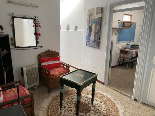 Medina of Tunis Apartment | Cozy Apartment in the Médina of tunis