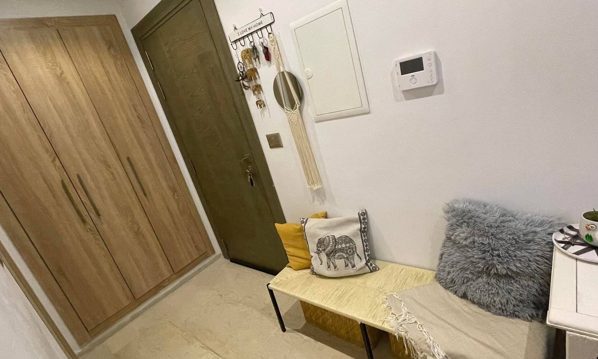 La Soukra Apartment | Cozy soukra apartment