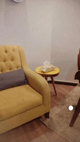 Al Rehab Apartment | Cozy studio