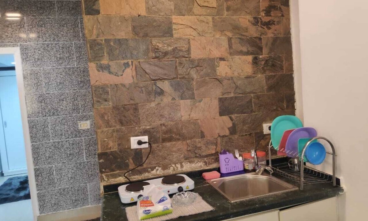Cairo Apartment | Cozy Studio in the heart of Zamalek