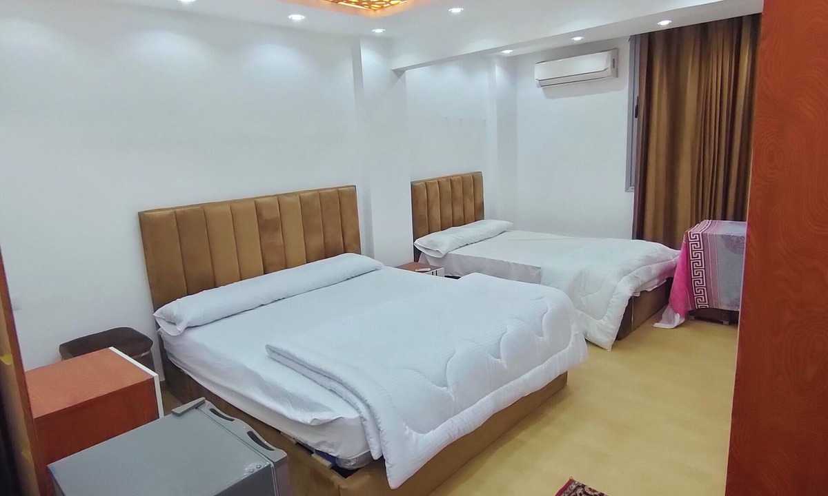 Agouza Apartment | Cozy studio with WiFi and AC in fabulous Giza Governorate