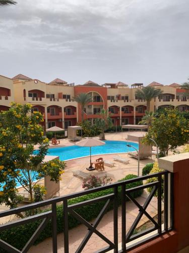 Sharm El Sheikh Apartment | Cozy studio with pool in sharm El Sheikh
