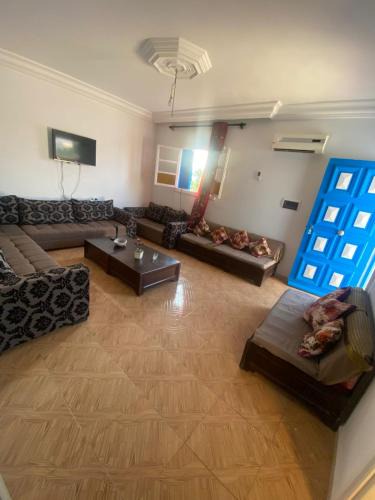 Djerba Midun Apartment | Cozy two bedroom apartment in midoun