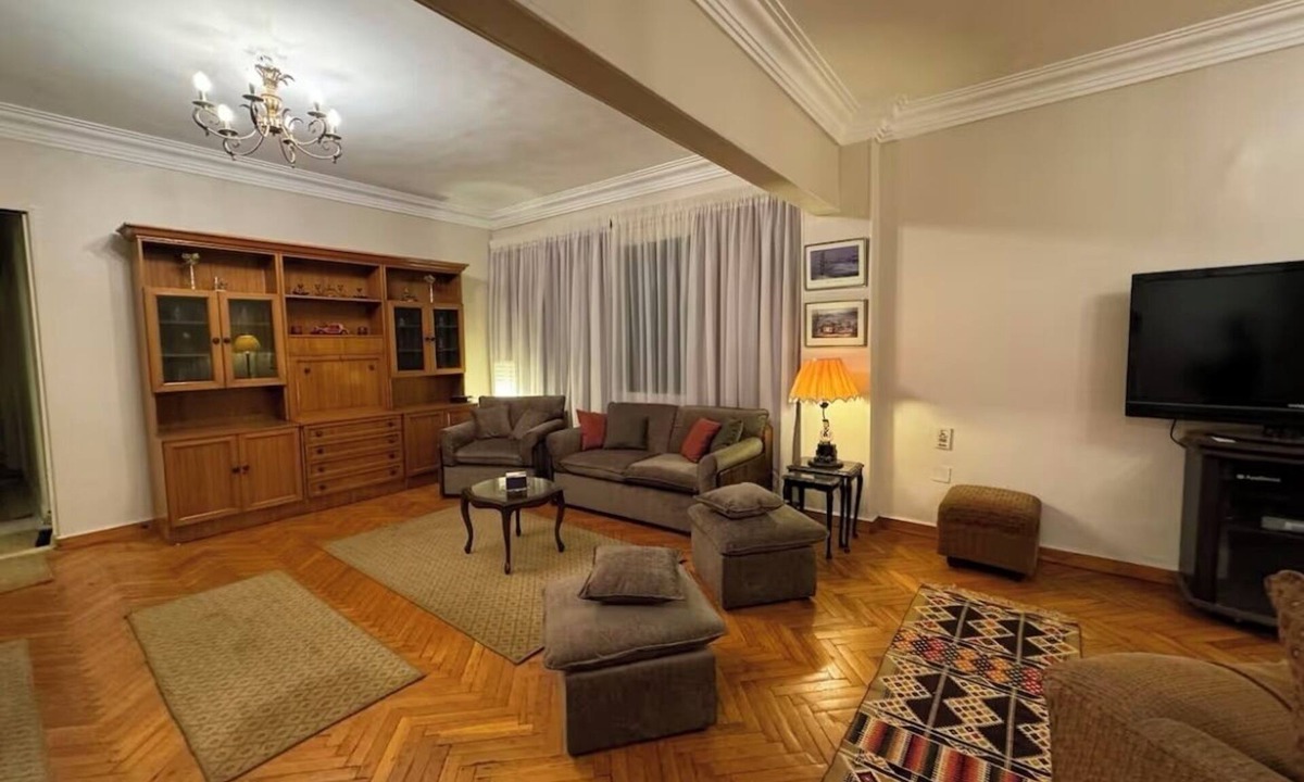 Nasr City Apartment | Cozy welcoming Apartment in the golden square of Nasr city