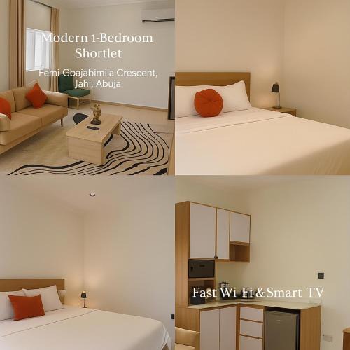 Kwara Bed & Breakfast | Cozycove residence