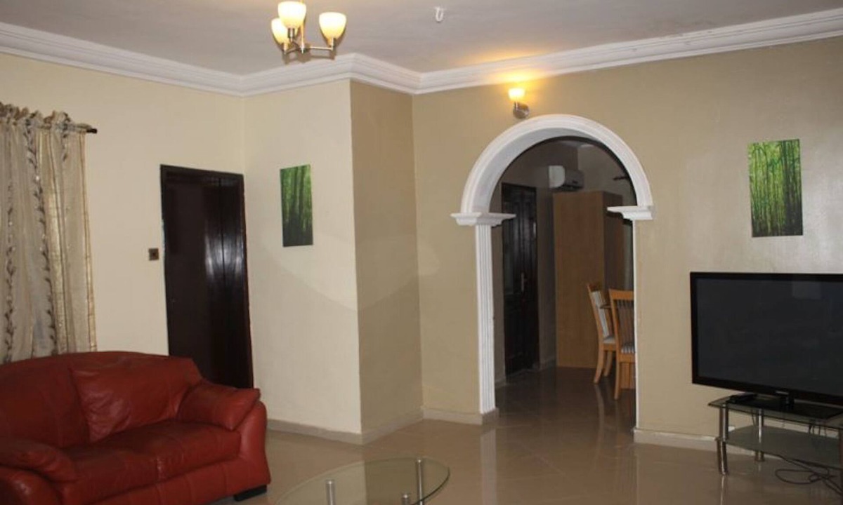 Ofin Hotel | Cristabol place