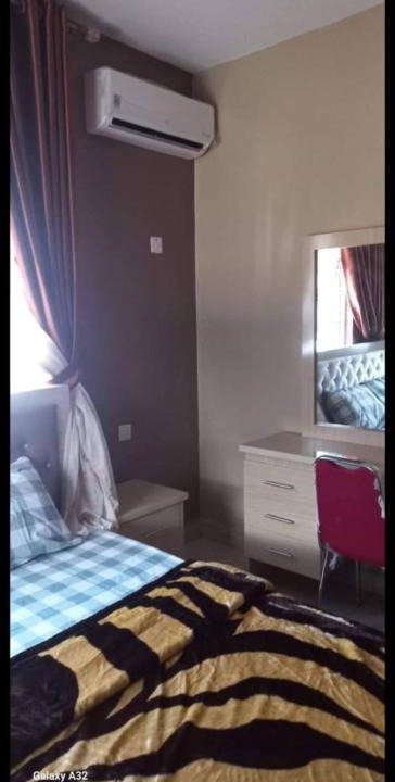 Kano State House | Dangiwa Apartment