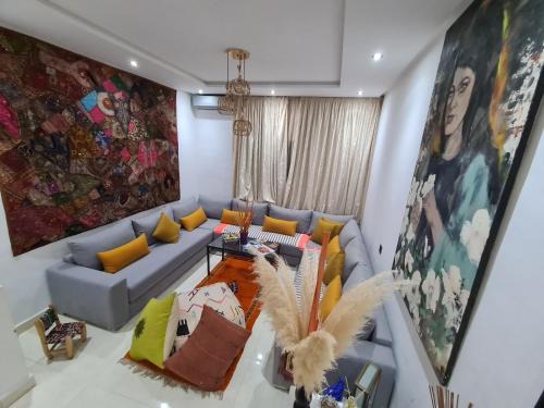 Aguergour Other | DAR agafay
