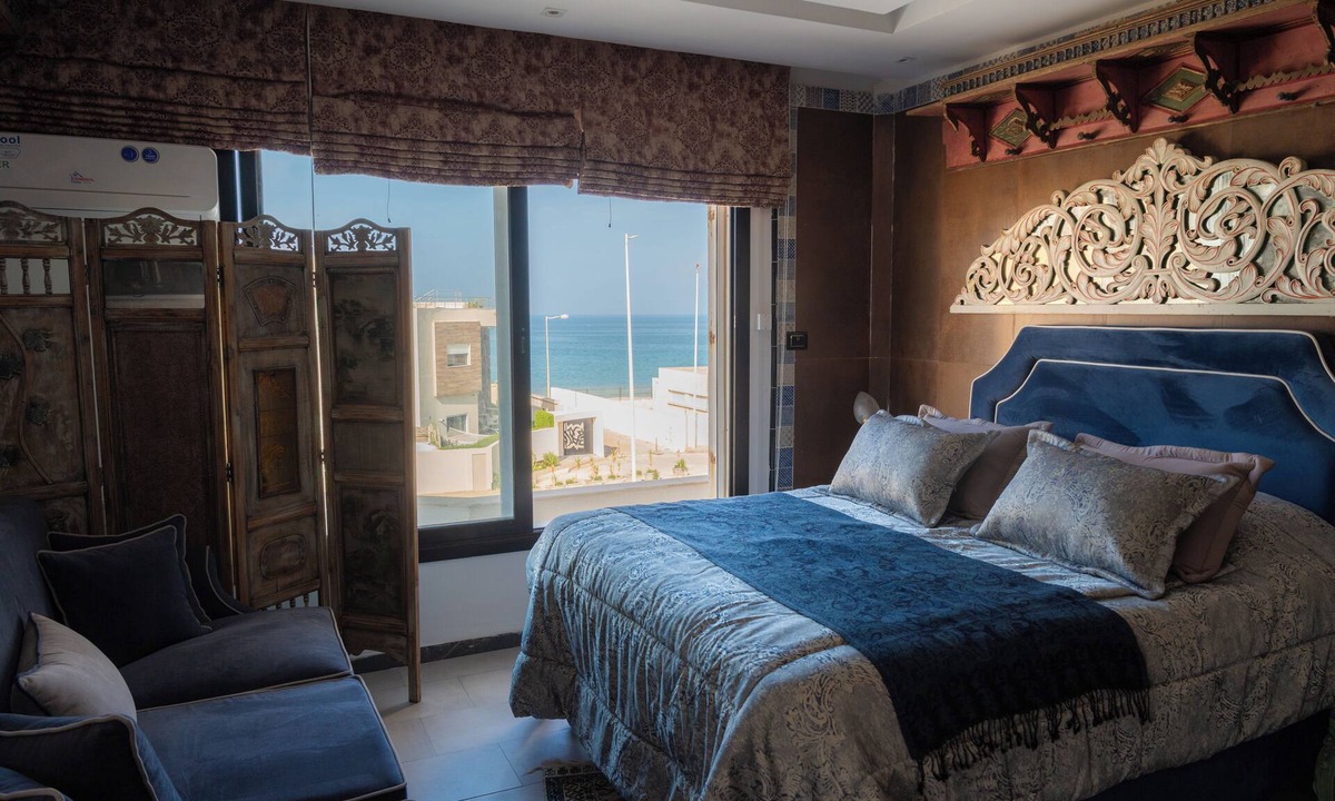 Soliman House | Dar Al Makam - Luxury Experience