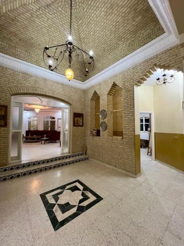 Tozeur House | Dar Ali - Guesthouse