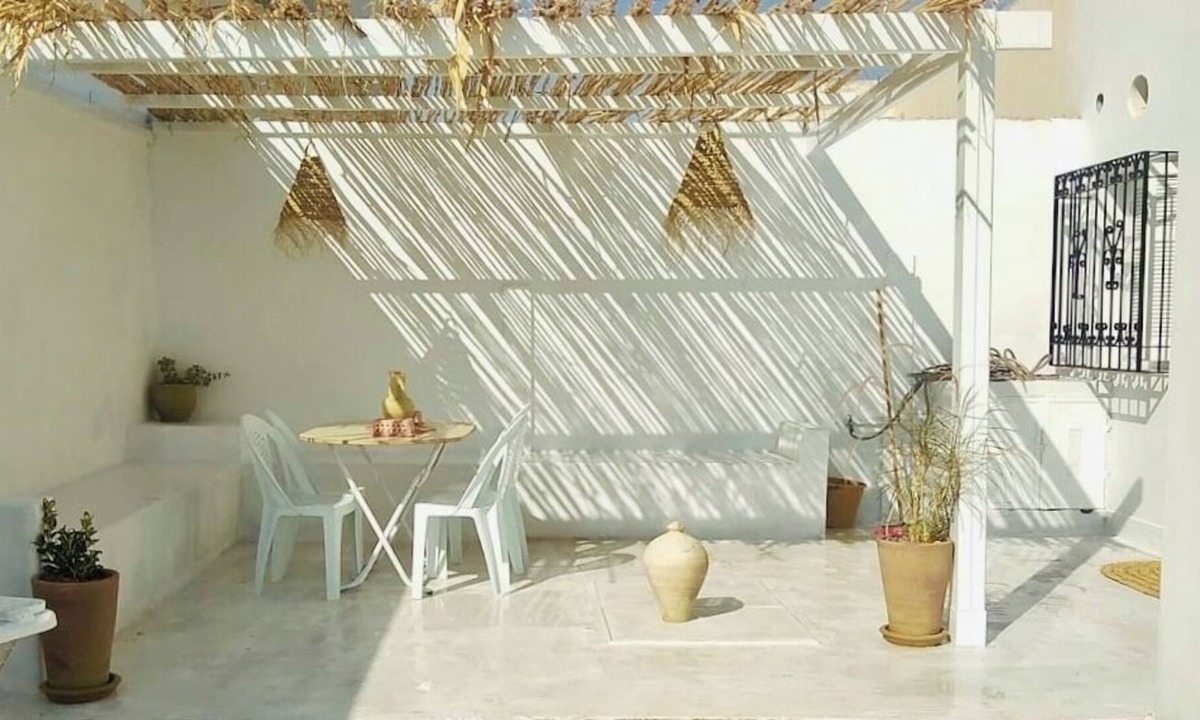 Gabes House | Dar Almasyaf