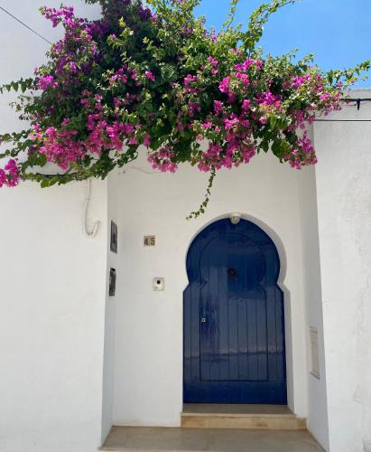 Kelibia House | Dar Angi