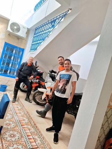 Medina de Sousse House | Dar Aziz VIP