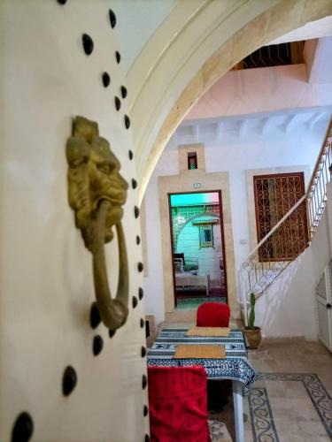 Medina de Sousse House | Dar Baaziz 2