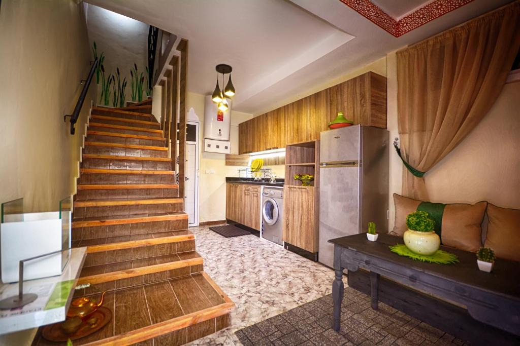 Essaouira Apartment | DAR BELLISSIMA