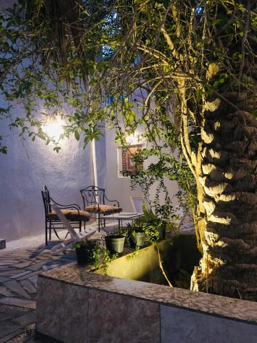 Tozeur Apartment | Dar Chahla