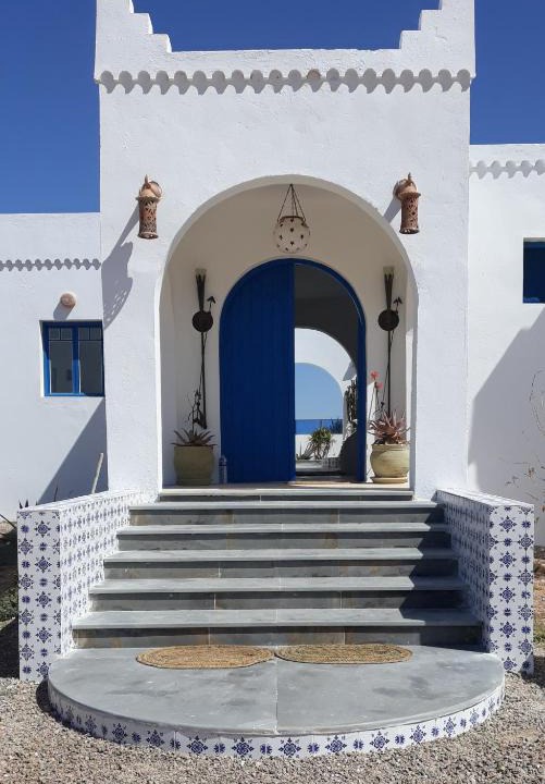 Djerba Ajim Bed & Breakfast | Dar Chick Yahia Ile De Djerba