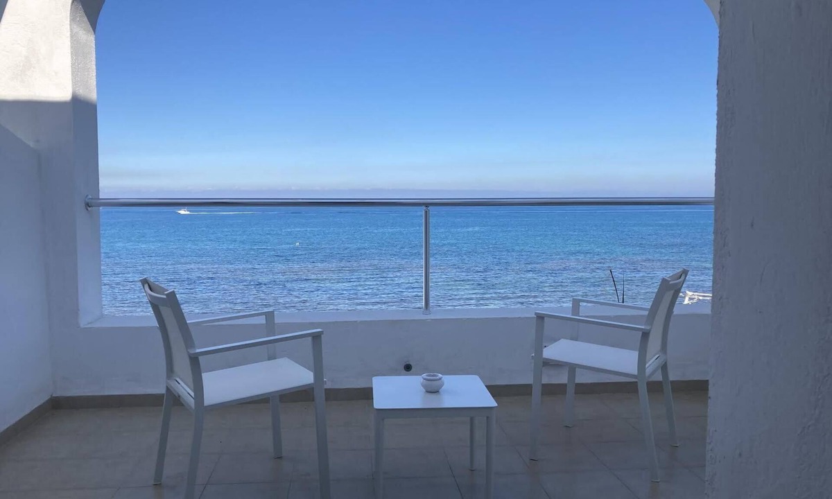 La Marsa House | Dar Corniche La Marsa - Adults Only