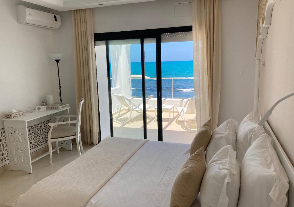 La Marsa House | Dar Corniche La Marsa (Adults Only)
