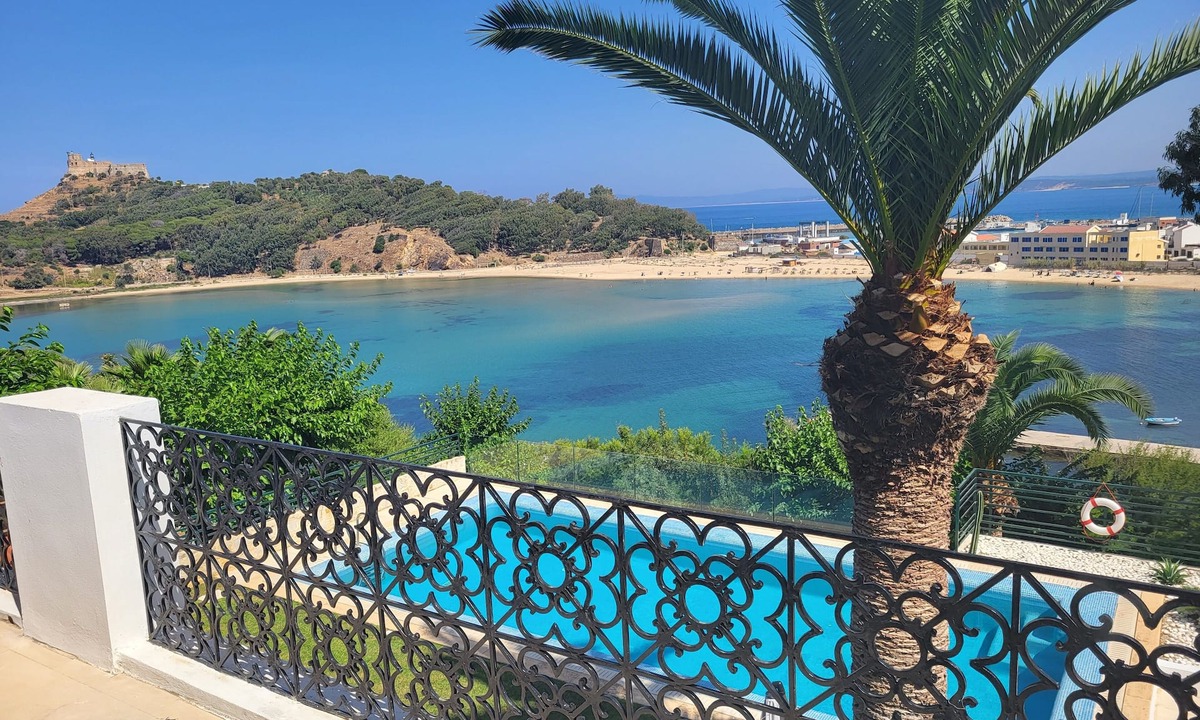 Tabarka Hotel | Dar Daniella - Small Design Luxury Hotel