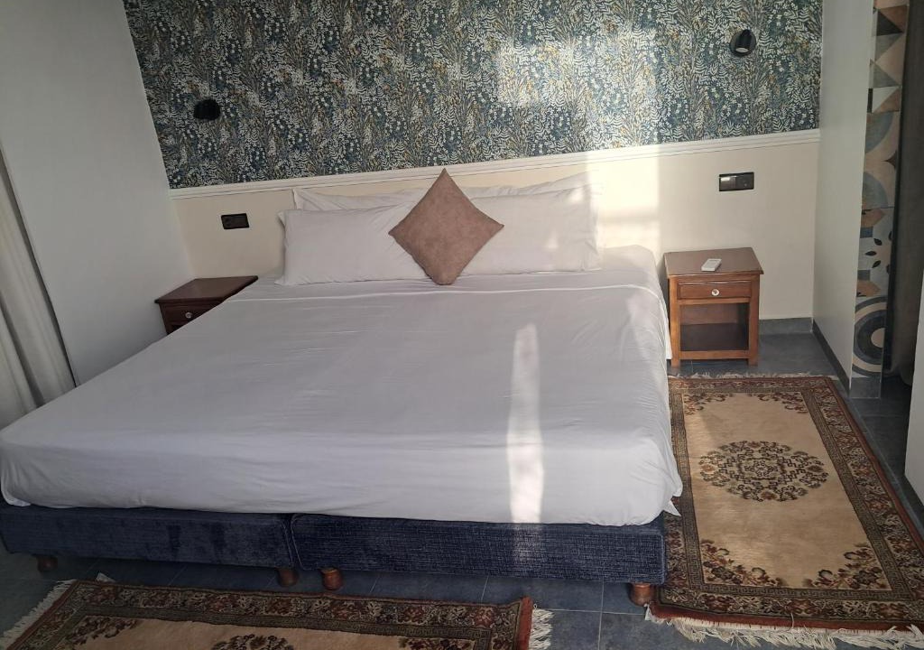 El Aggada House | Dar Diaft'na