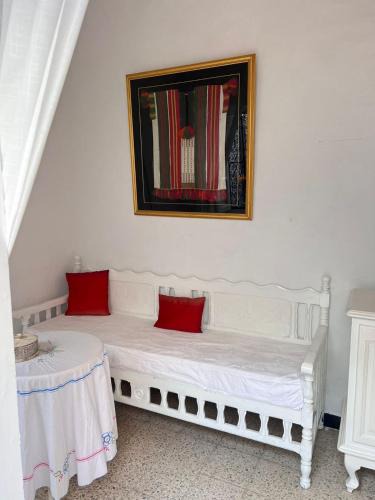 Borj Erras House | Dar Douja - A proximité de la mer