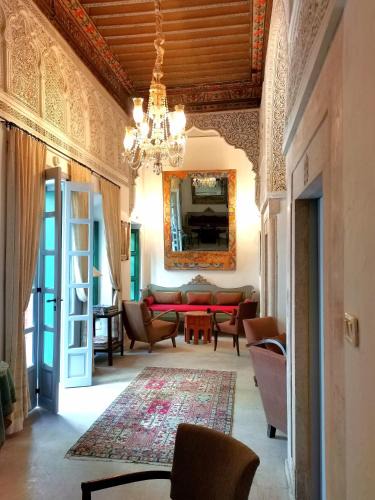 Medina of Tunis Hotel | Dar el médina