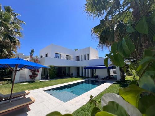 La Soukra Bed & Breakfast | Dar El Musc Chambres d'hôtes