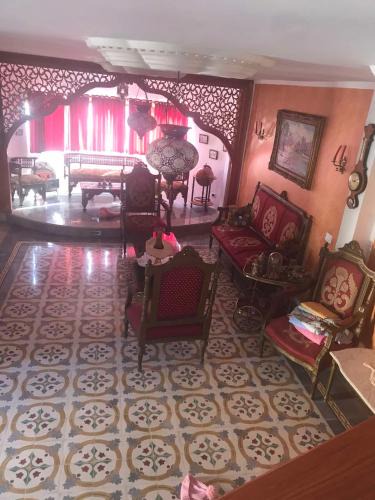 Ras Jebel House | Dar Elen