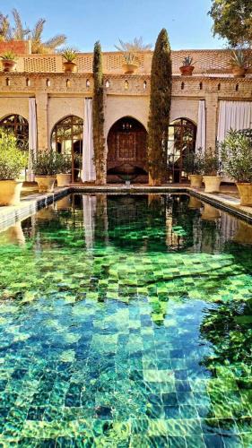 Tozeur House | DAR ELHADIR