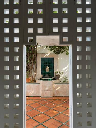 La Marsa Bed & Breakfast | Dar Esma
