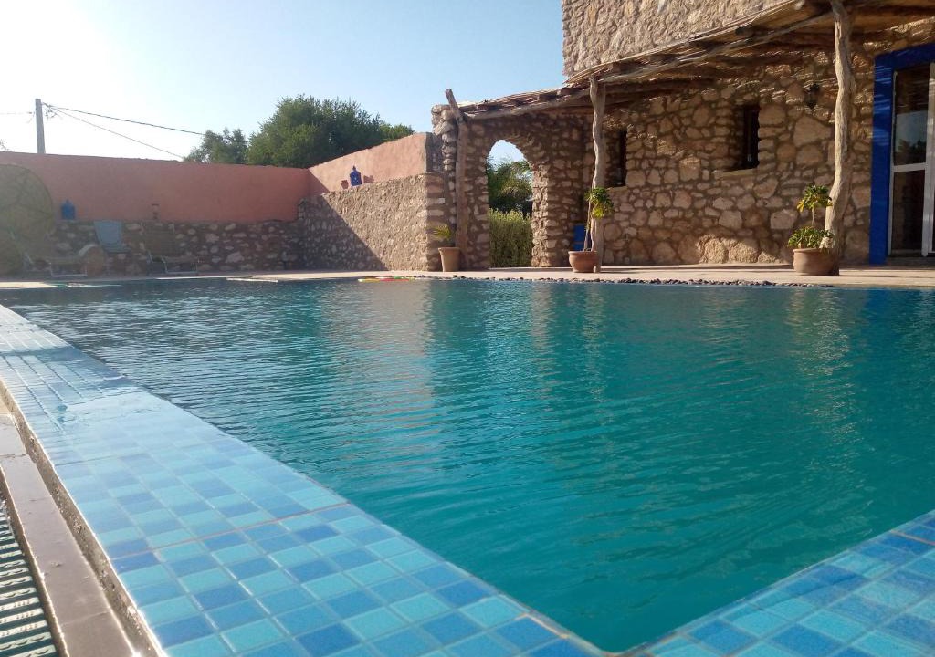 Sidi Kaouki Villa | Dar ilyas