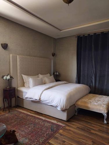 Oulad Khallouf Villa | dar Jellouna Zaraba