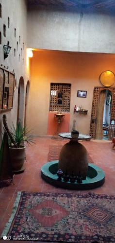 Agdz House | Dar Jnane