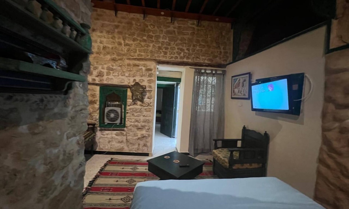 Medina of Tunis House | Dar Kenza Tunis