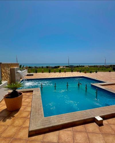 Hamma House | Dar kerkwen