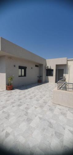 Sousse Apartment | DAR KHOUALDIA