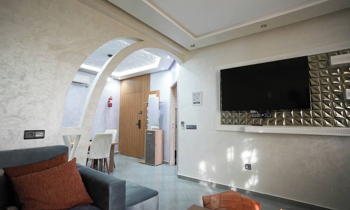 Menara Apartment | Dar Lalla