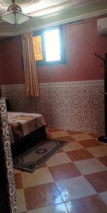 Ouzoud Apartment | Dar LBAHJA 1