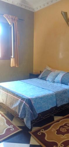 Ouzoud Apartment | Dar LBAHJA 2