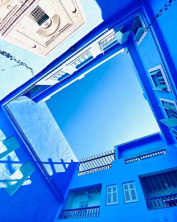 Medina de Sousse House | Dar Lekbira Boutique Hôtel