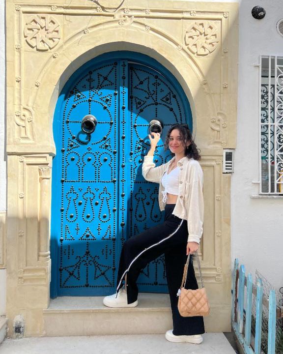 Monastir House | Dar Lilia Monastir
