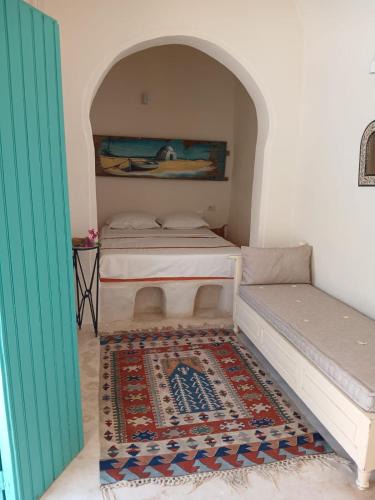 Erriadh Bed & Breakfast | Dar Lily