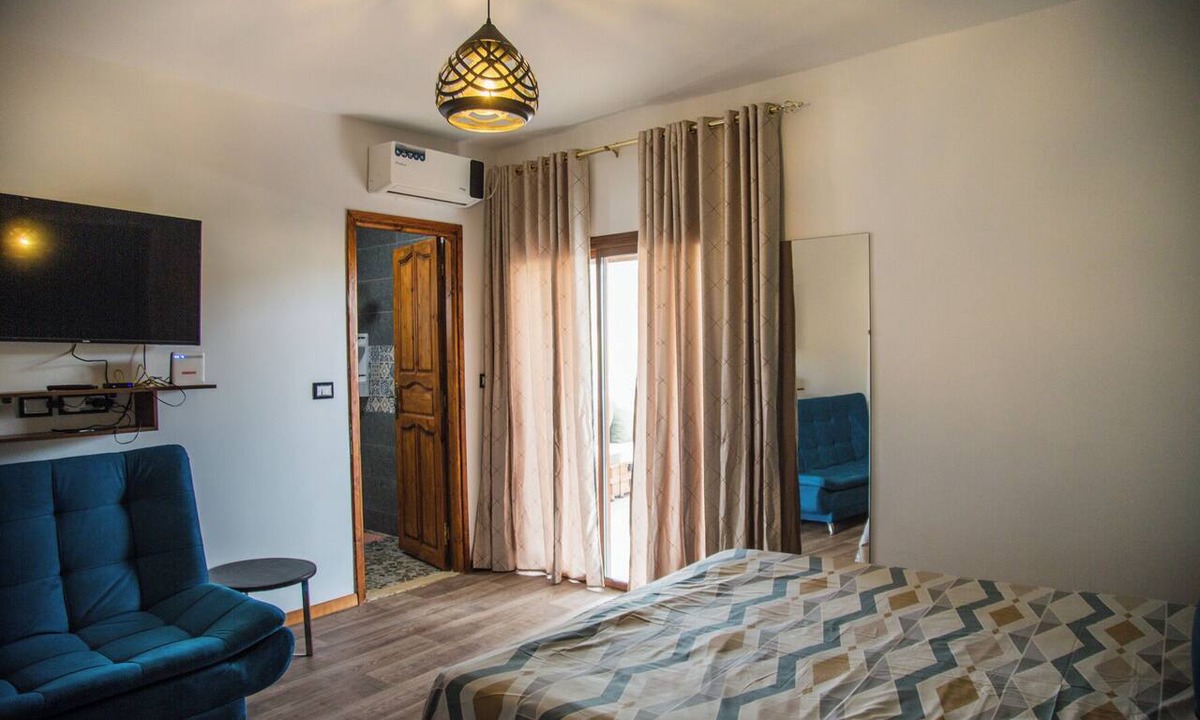 Eastern Hawaria House | Dar Lina